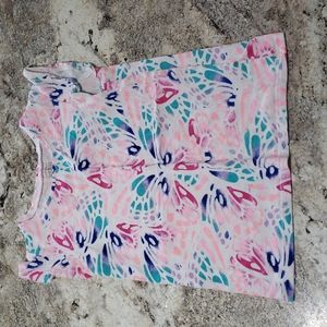 Girl's 6 Jumping Beans Softest Tee Shirt